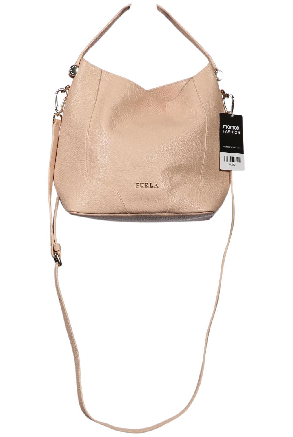 

Furla Damen Handtasche, beige, Gr.