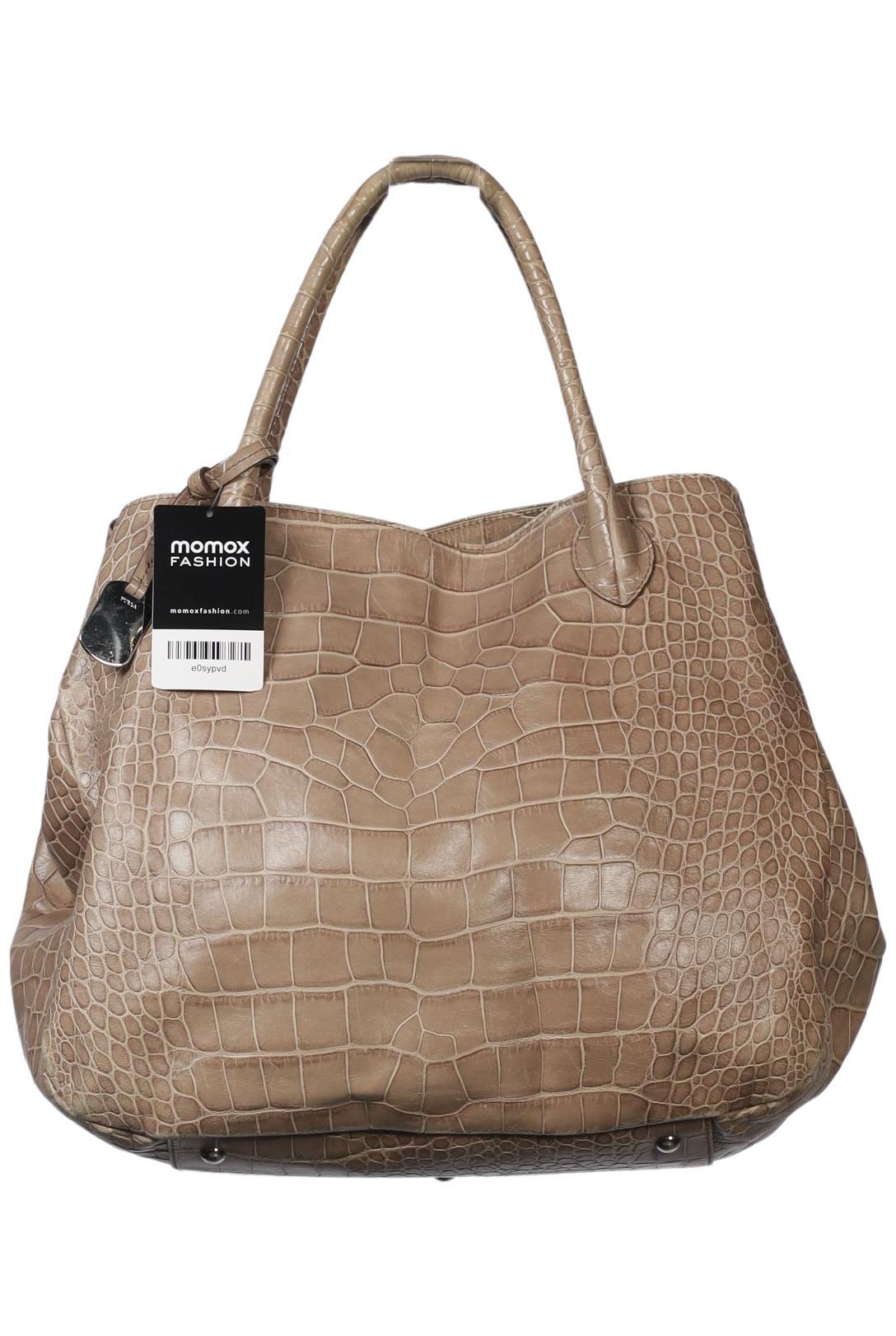 

Furla Damen Handtasche, beige, Gr.