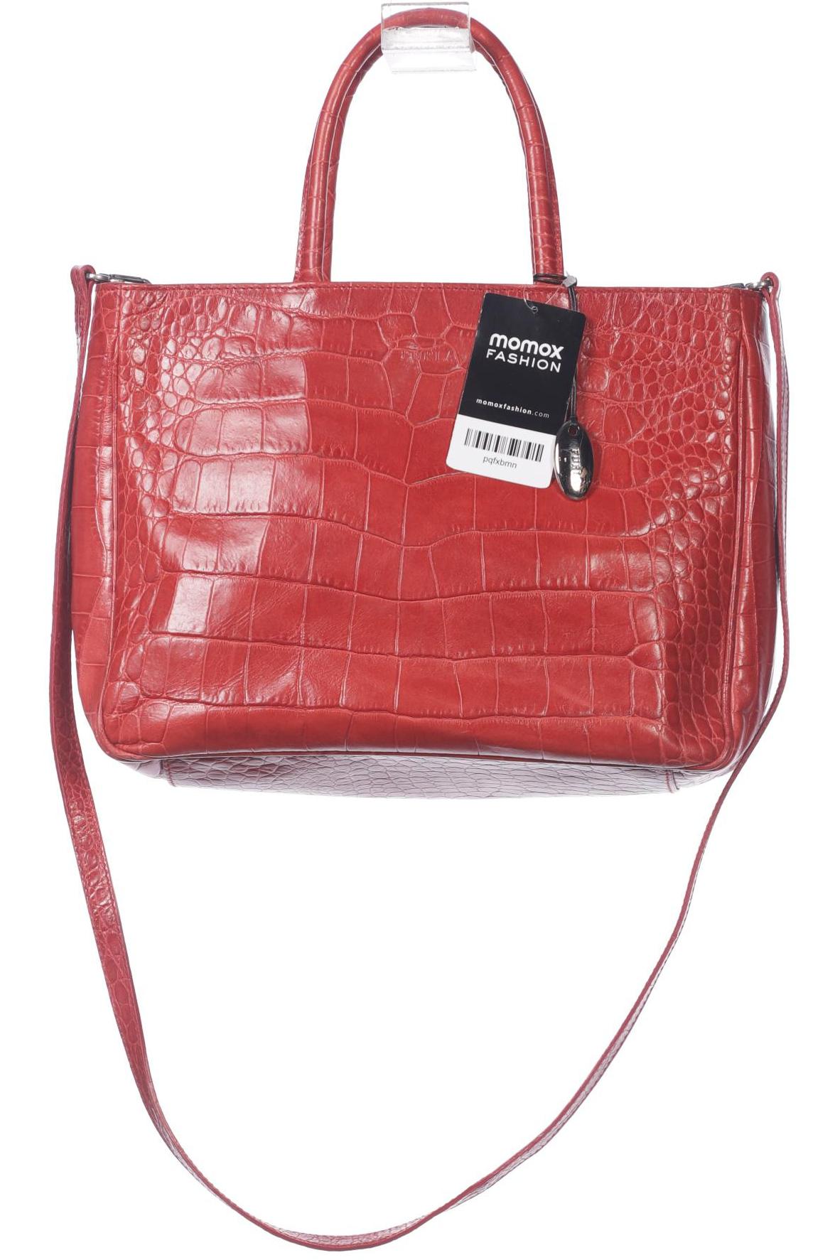

Furla Damen Handtasche, rot, Gr.