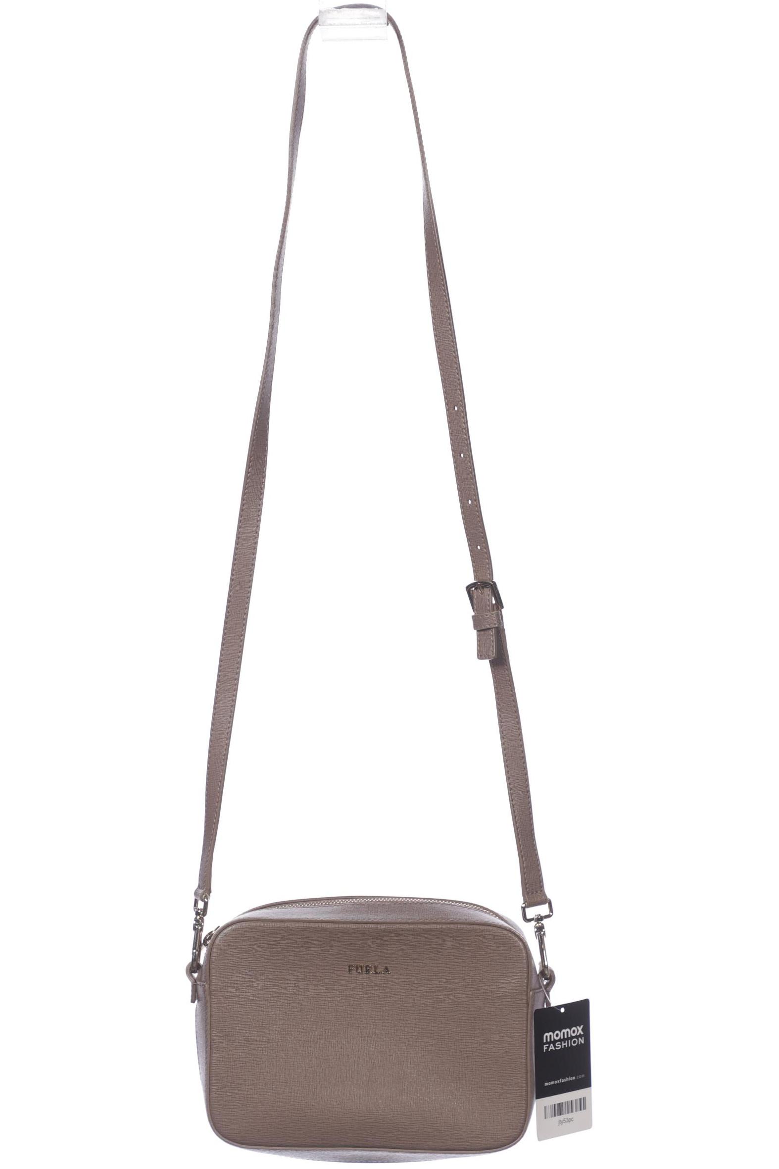 

Furla Damen Handtasche, braun, Gr.