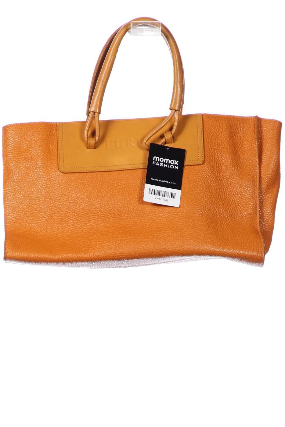 

Furla Damen Handtasche, orange, Gr.