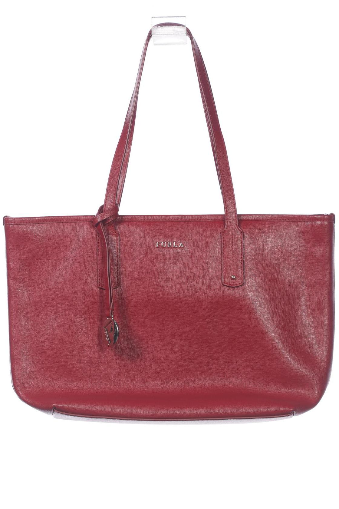 

Furla Damen Handtasche, rot, Gr.