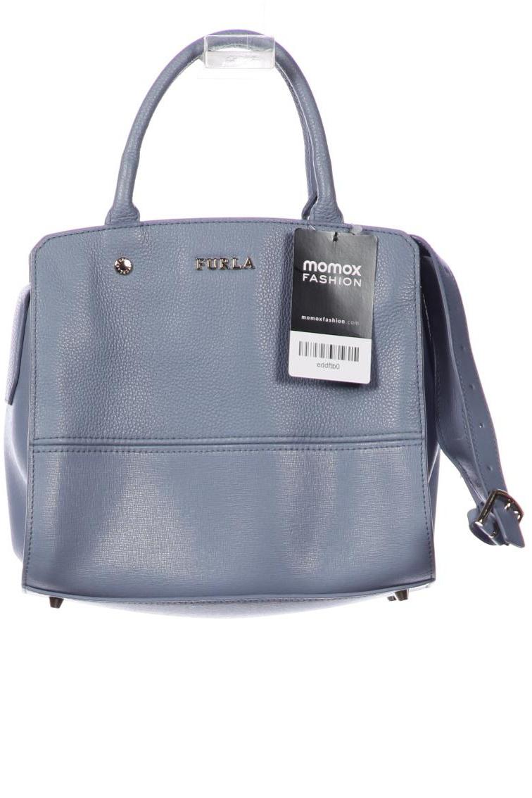 

Furla Damen Handtasche, hellblau, Gr.