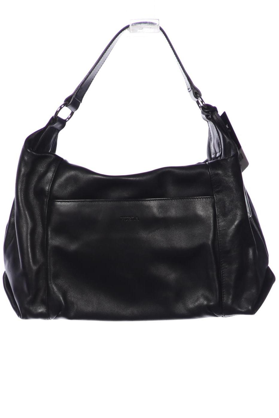 

Furla Damen Handtasche, schwarz