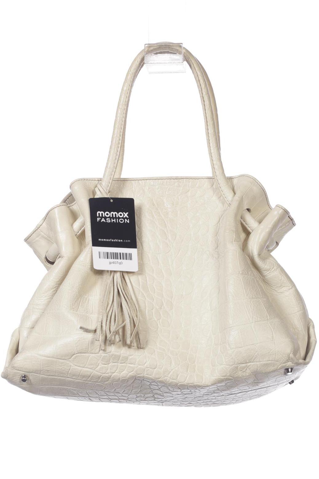 

Furla Damen Handtasche, cremeweiß, Gr.