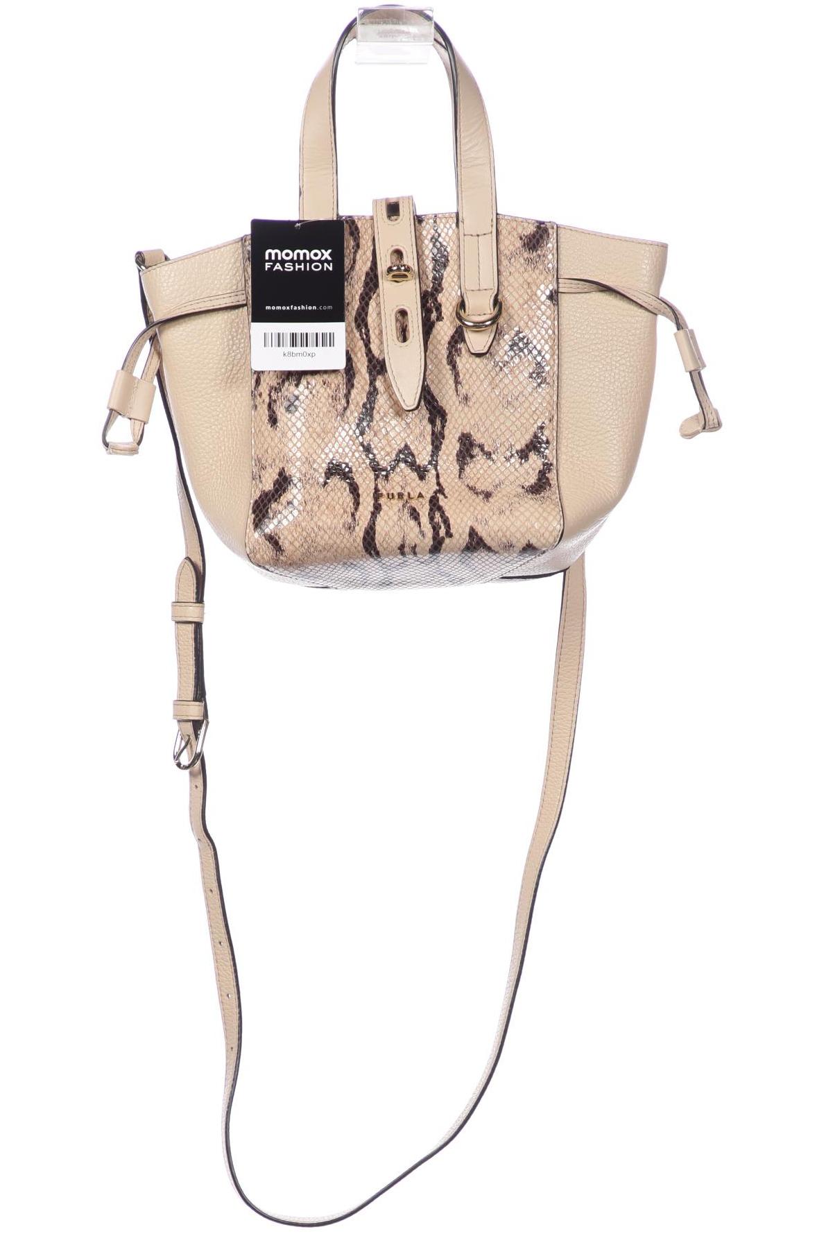

Furla Damen Handtasche, beige, Gr.