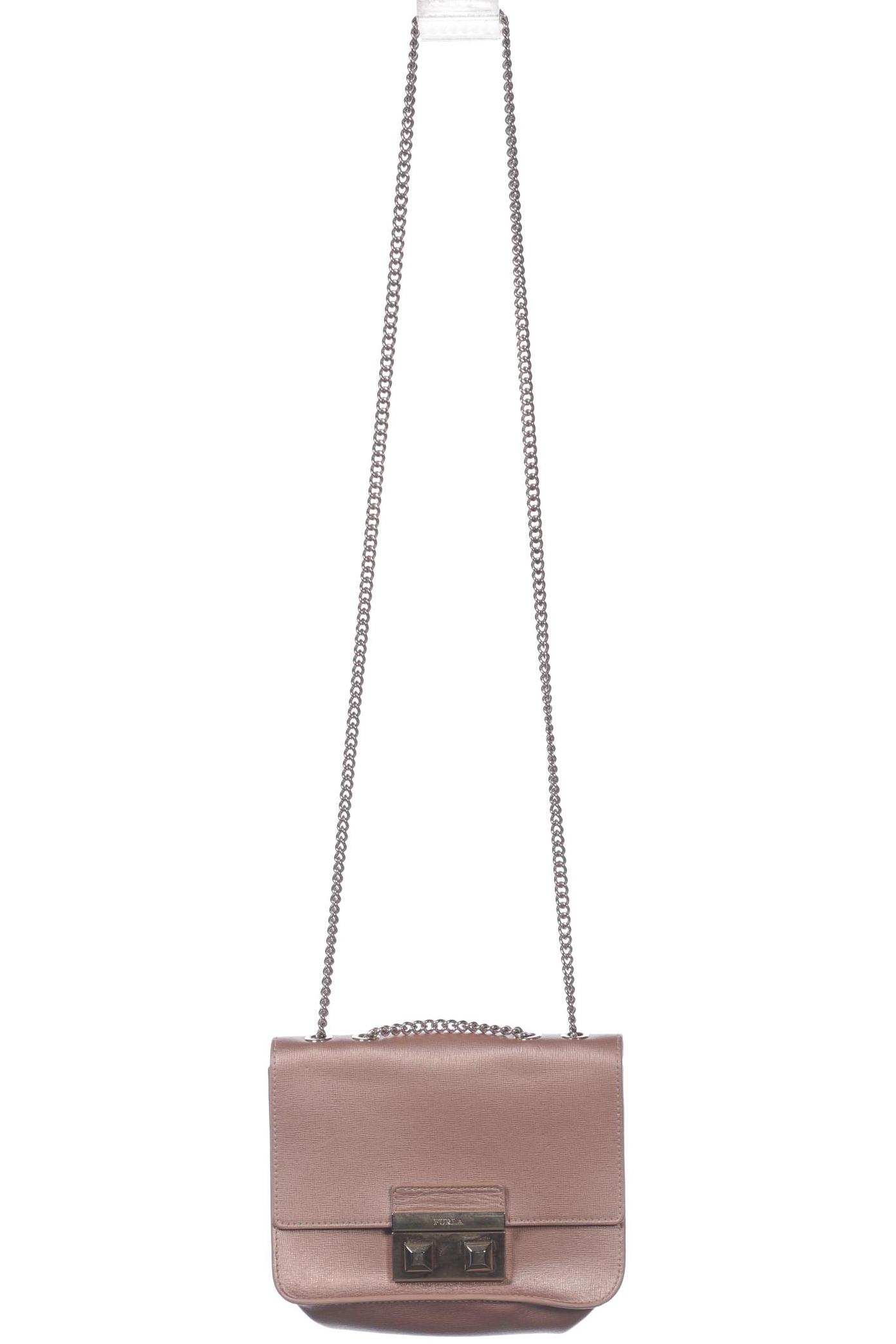 

Furla Damen Handtasche, pink, Gr.