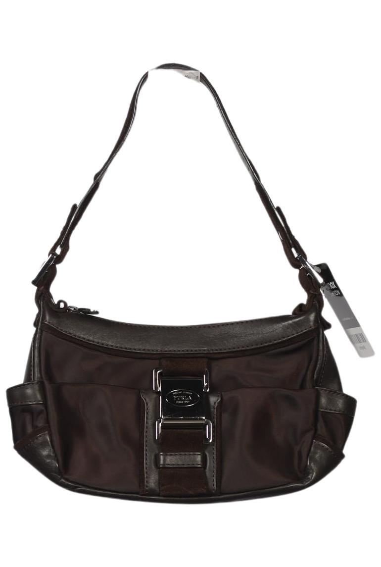 

Furla Damen Handtasche, braun, Gr.
