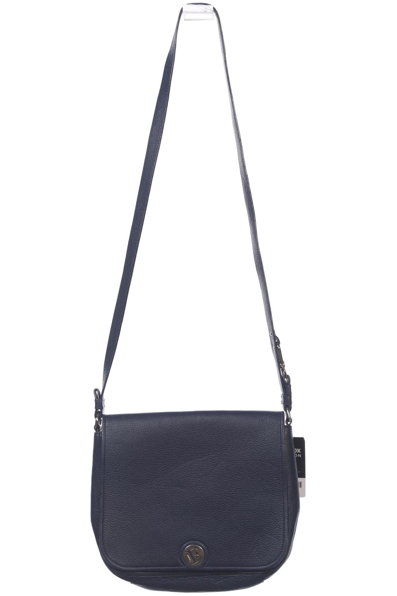 

Furla Damen Handtasche, marineblau, Gr.