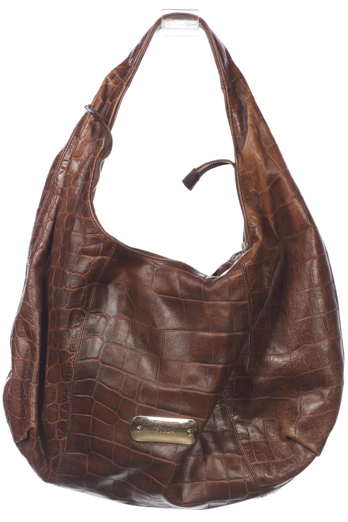 

Furla Damen Handtasche, braun