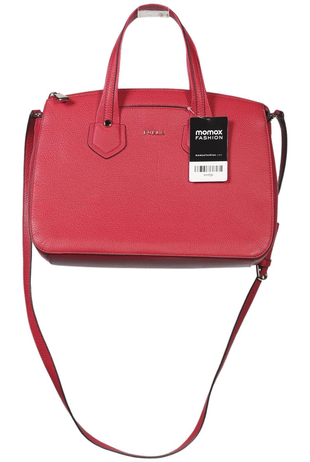 

Furla Damen Handtasche, rot, Gr.