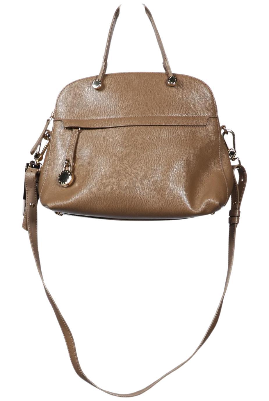 

Furla Damen Handtasche, braun, Gr.