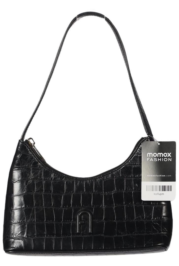 

Furla Damen Handtasche, schwarz, Gr.
