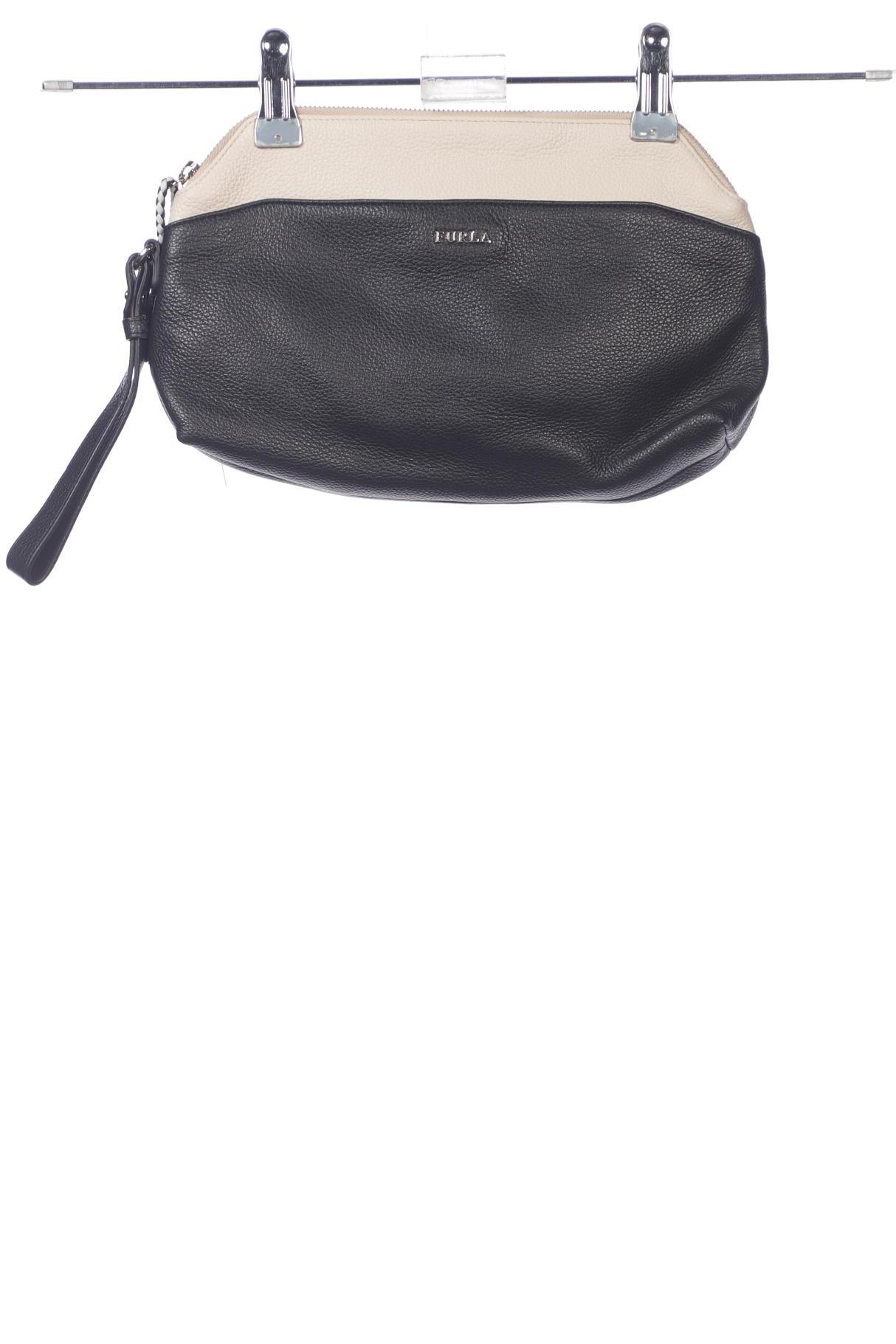 

Furla Damen Handtasche, schwarz, Gr.