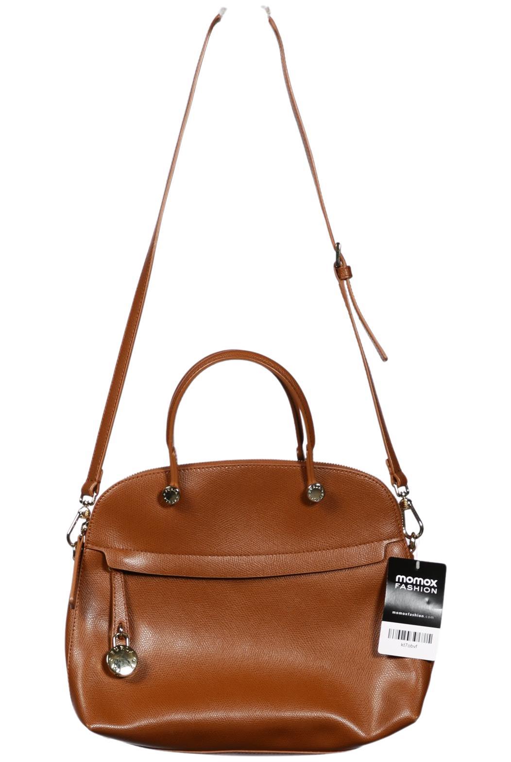 

Furla Damen Handtasche, braun, Gr.