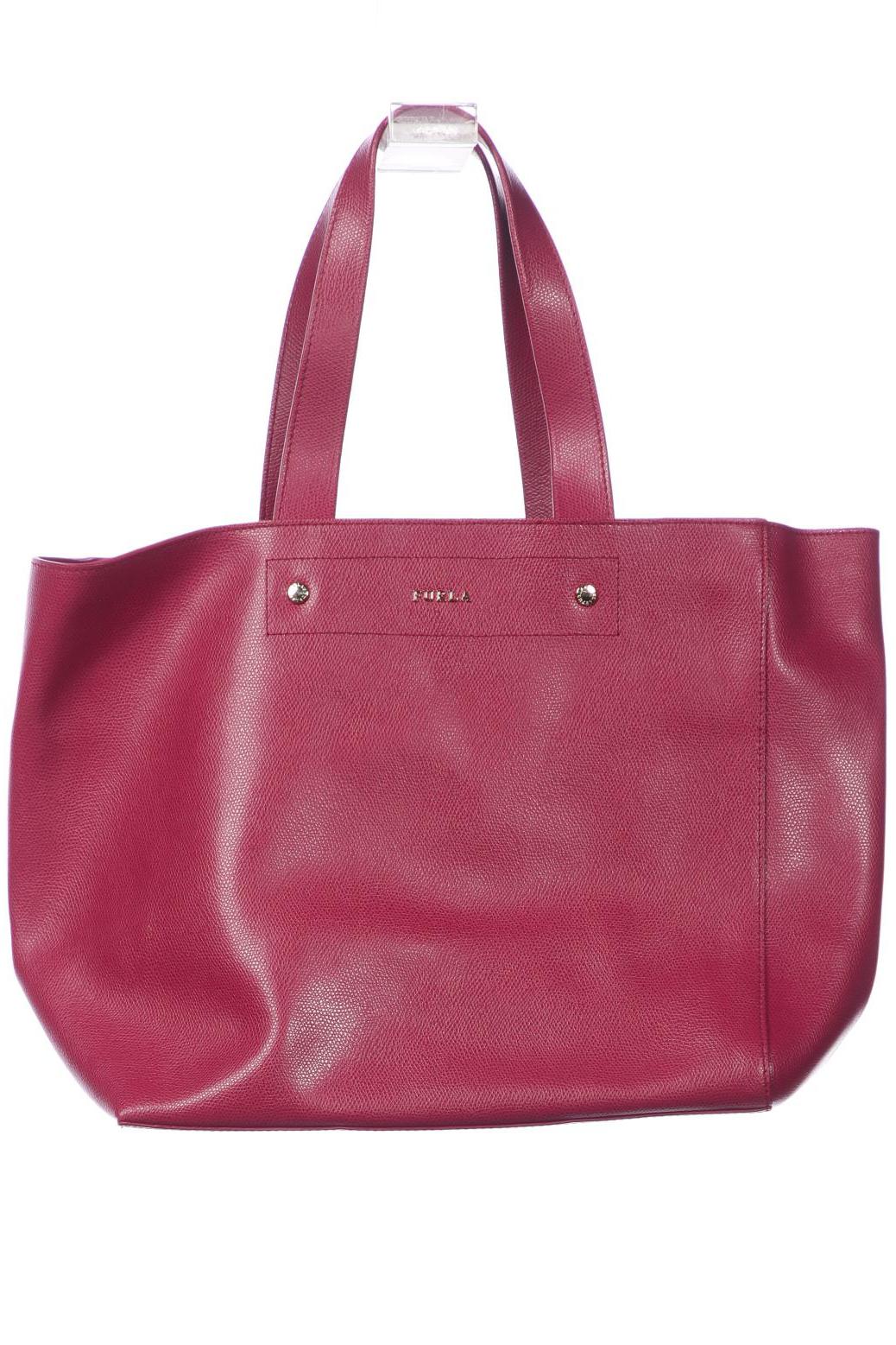 

Furla Damen Handtasche, pink, Gr.