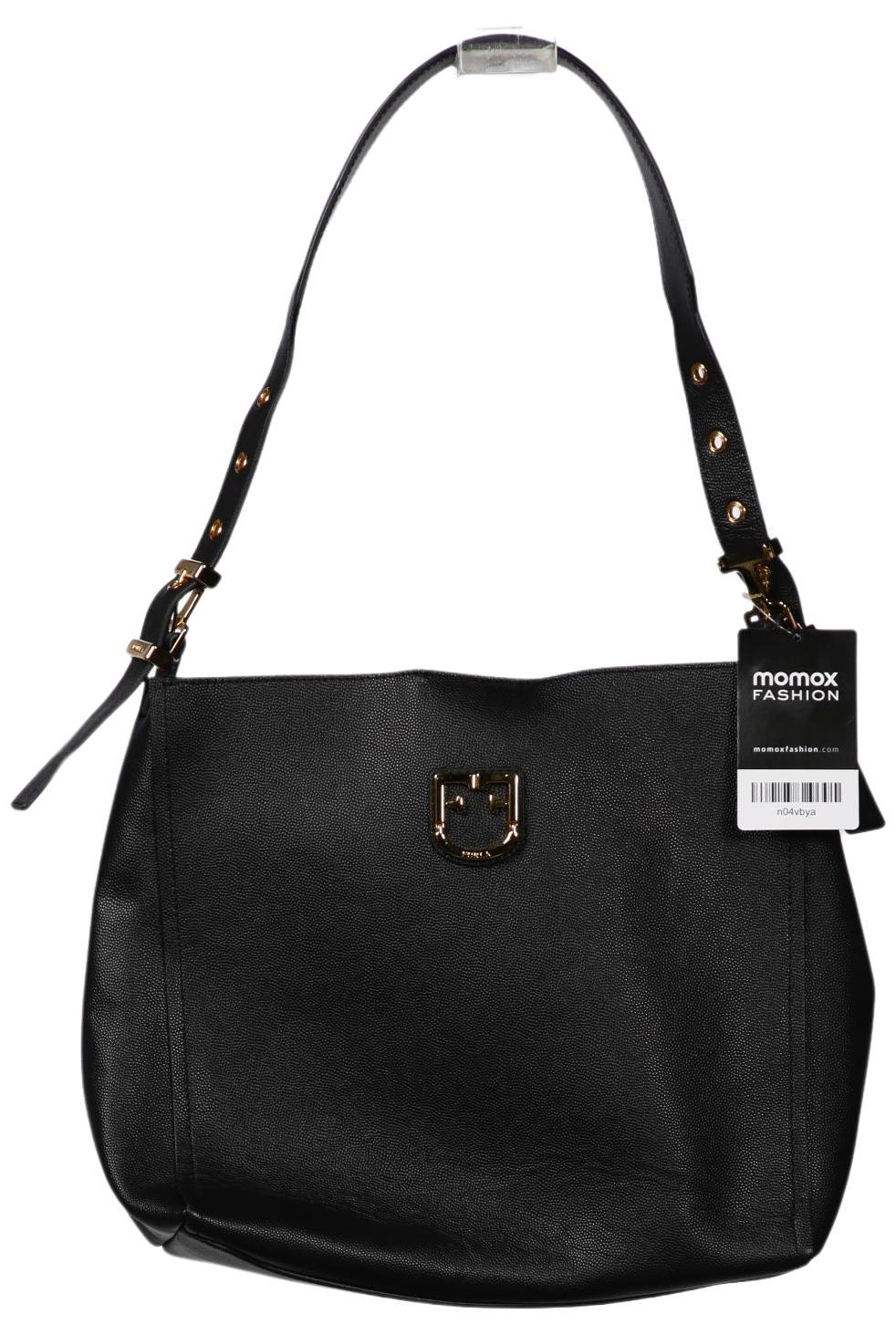 

Furla Damen Handtasche, schwarz, Gr.