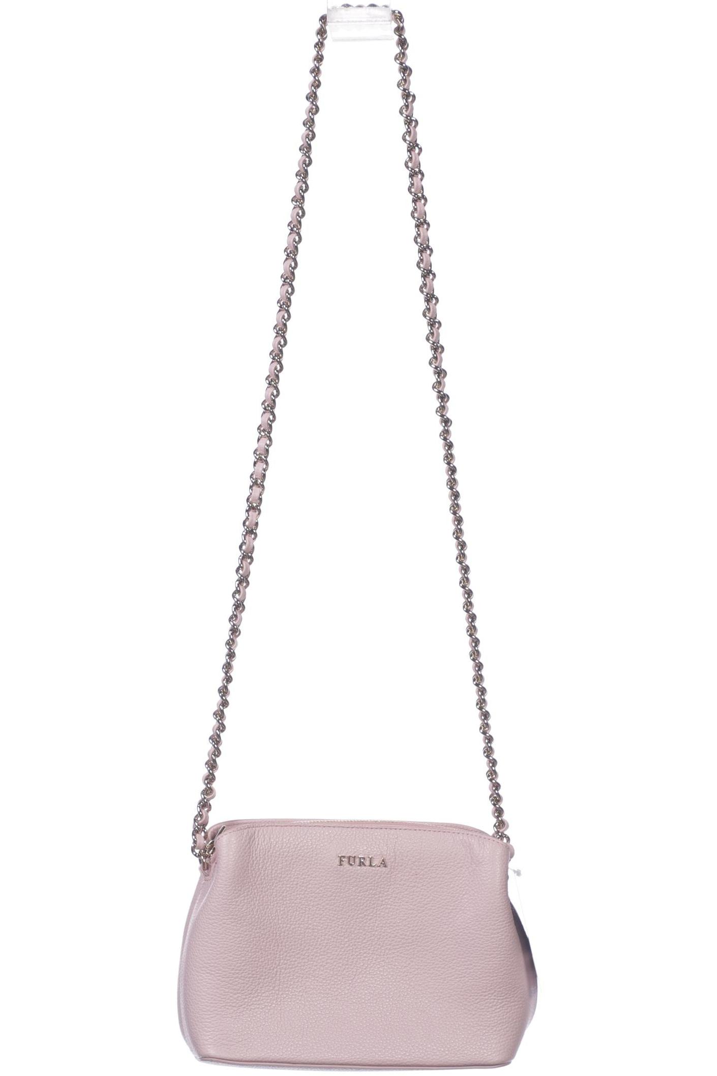 

Furla Damen Handtasche, flieder, Gr.