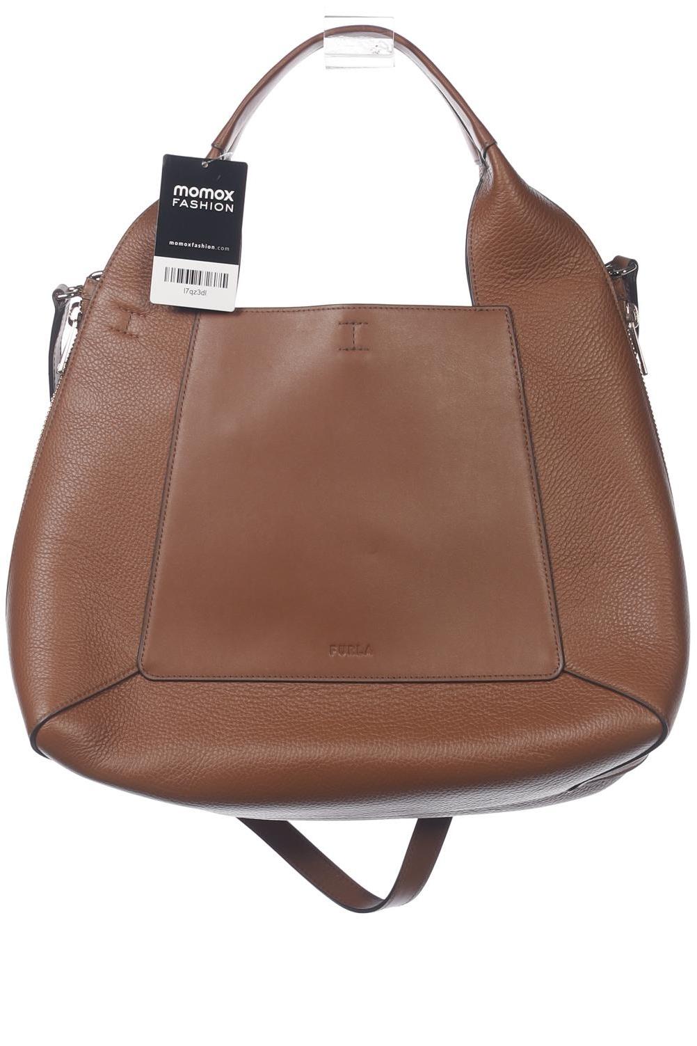 

Furla Damen Handtasche, braun, Gr.