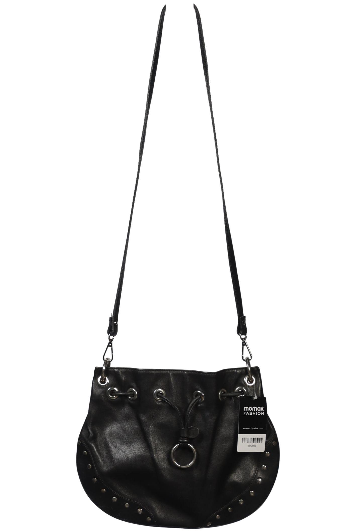 

Furla Damen Handtasche, schwarz, Gr.