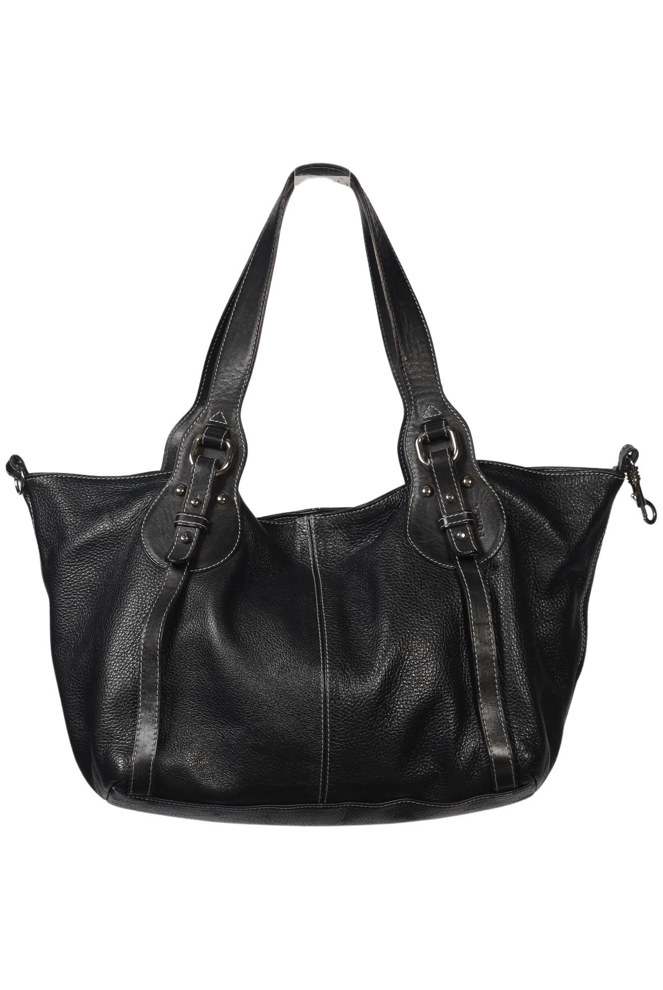 

Furla Damen Handtasche, schwarz, Gr.