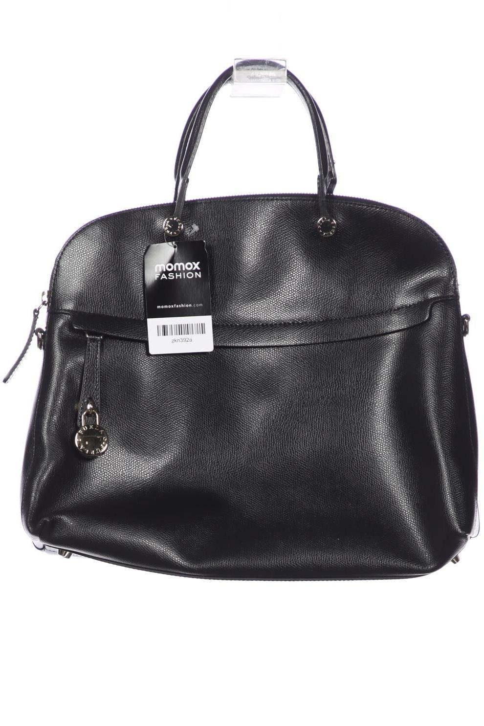 

Furla Damen Handtasche, schwarz, Gr.