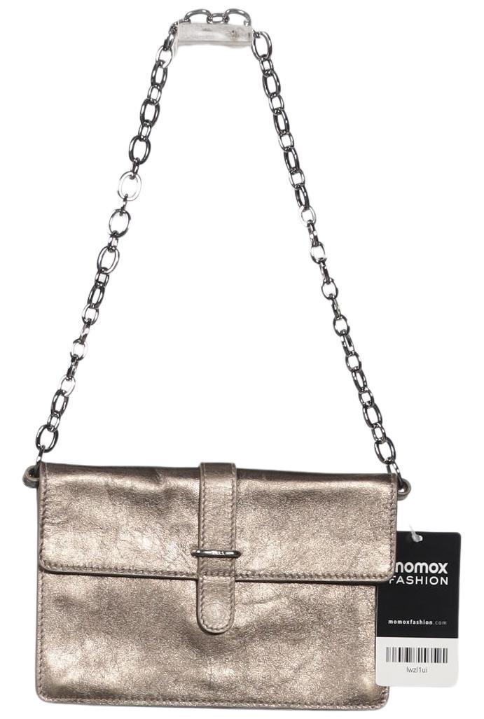 

Furla Damen Handtasche, silber, Gr.