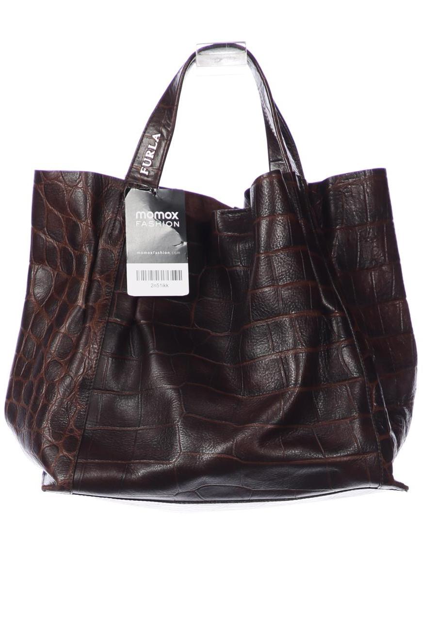 

Furla Damen Handtasche, braun