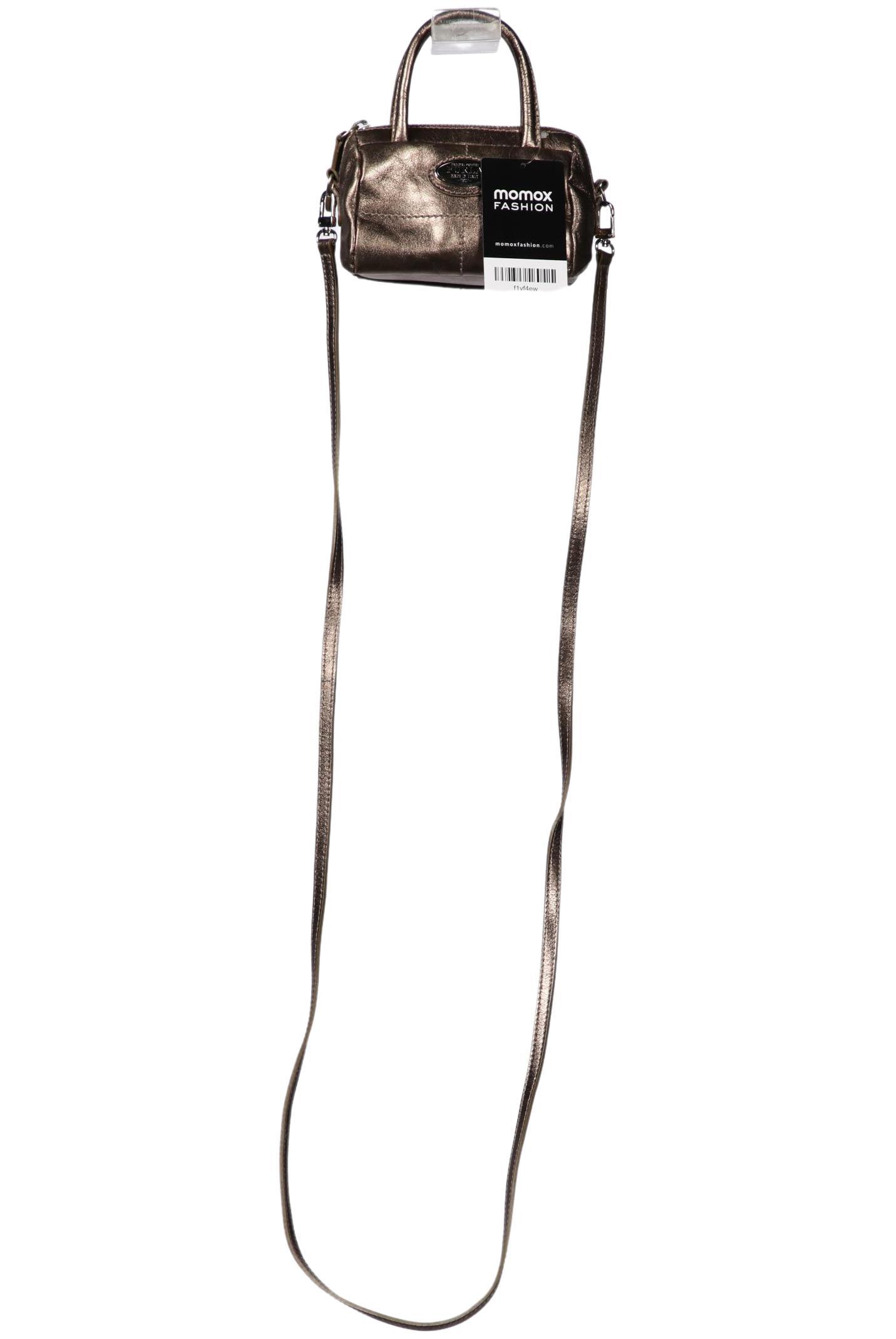 

Furla Damen Handtasche, silber, Gr.