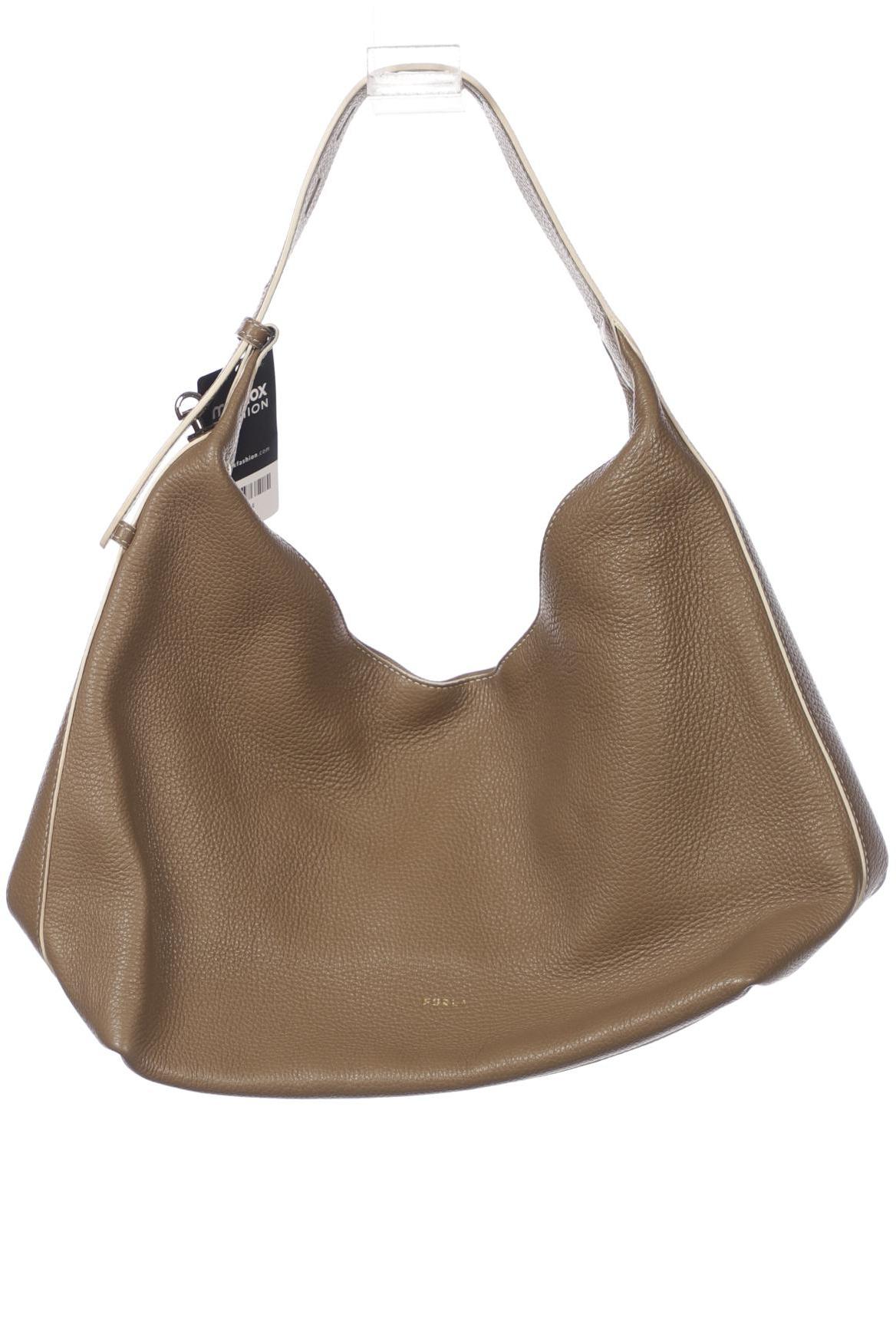 

Furla Damen Handtasche, braun, Gr.