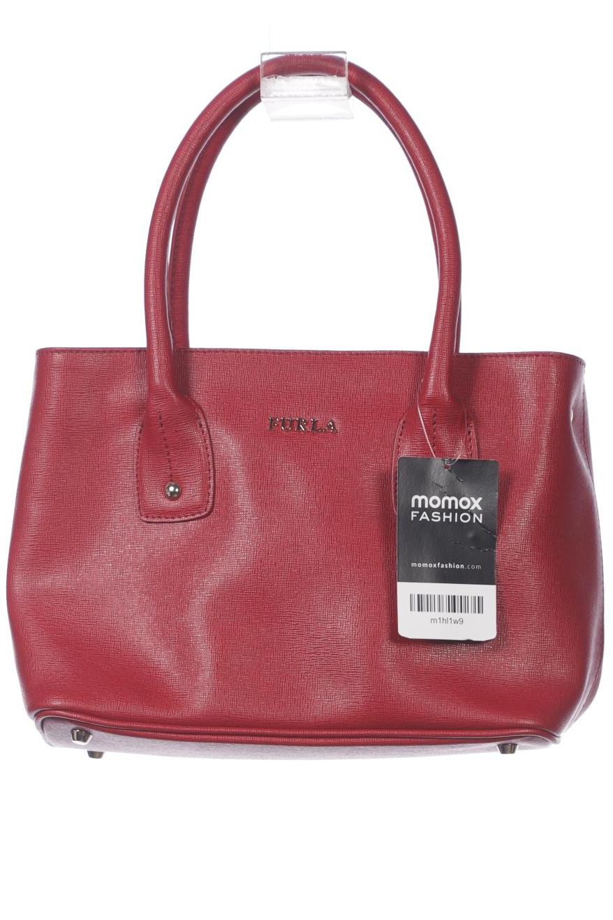 

Furla Damen Handtasche, rot, Gr.