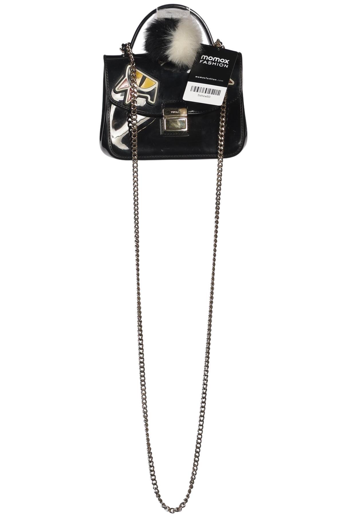 

Furla Damen Handtasche, schwarz, Gr.