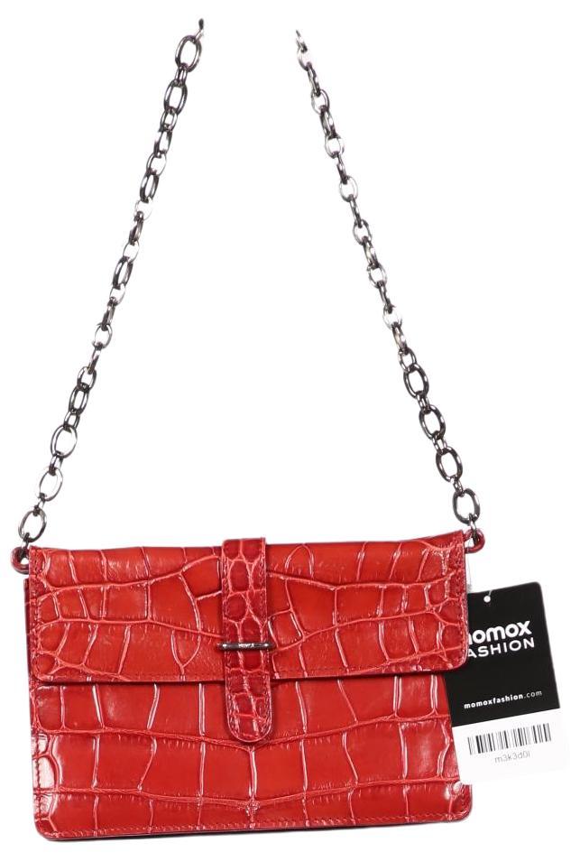 

Furla Damen Handtasche, rot, Gr.