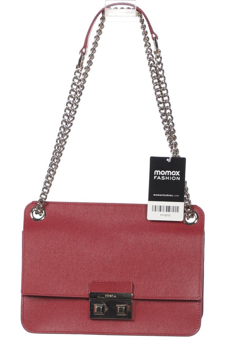 

Furla Damen Handtasche, bordeaux