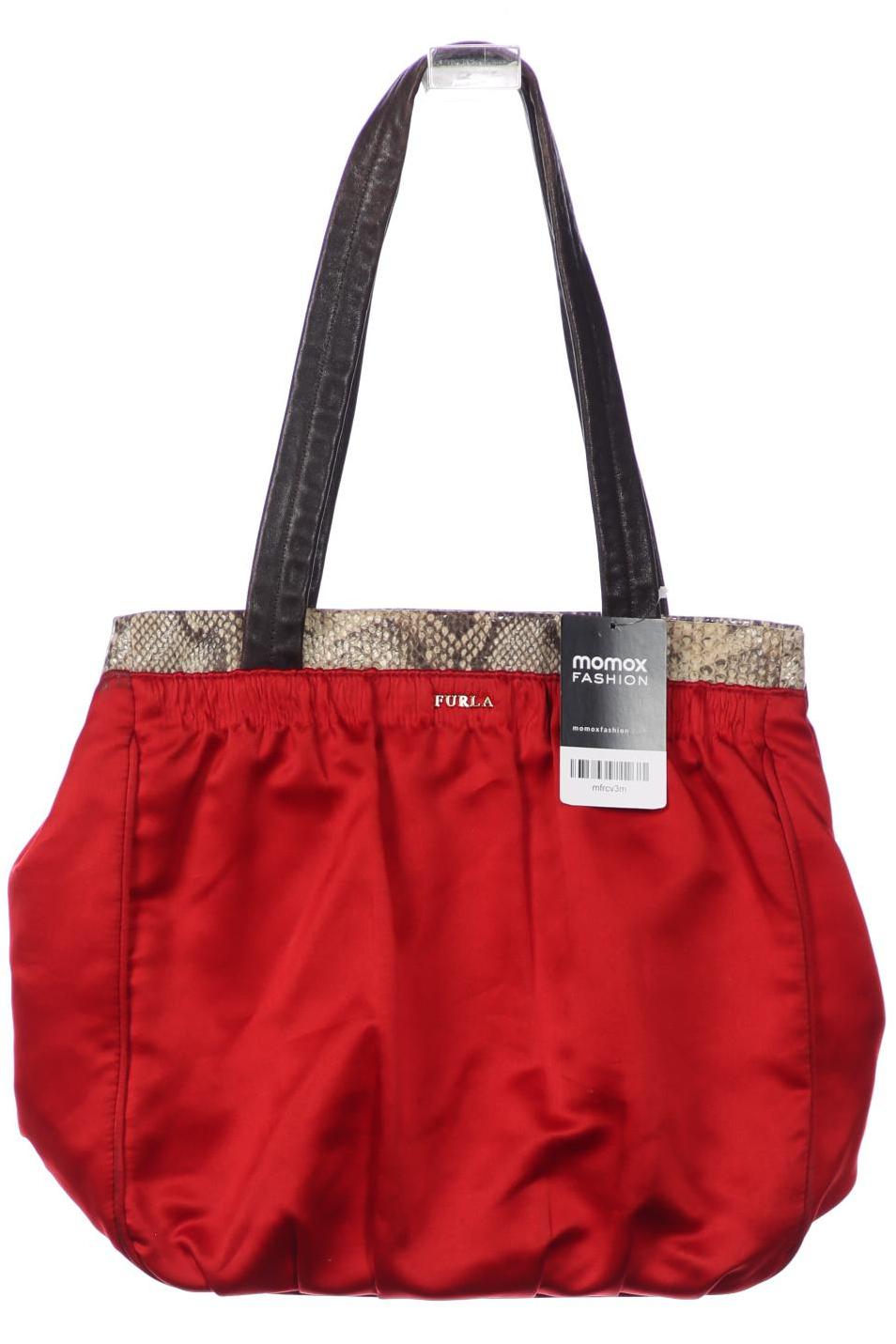 

Furla Damen Handtasche, rot