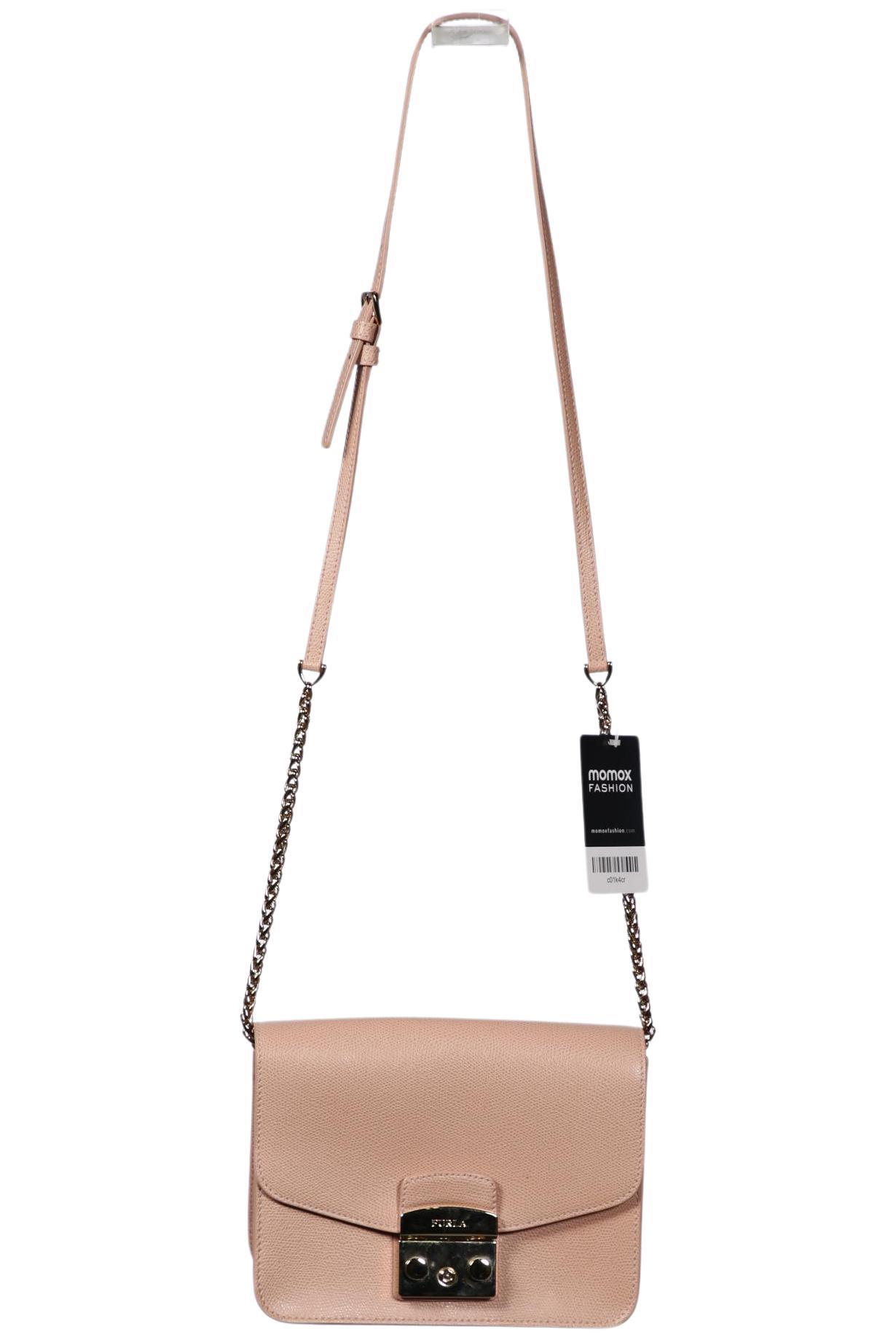 

Furla Damen Handtasche, pink, Gr.