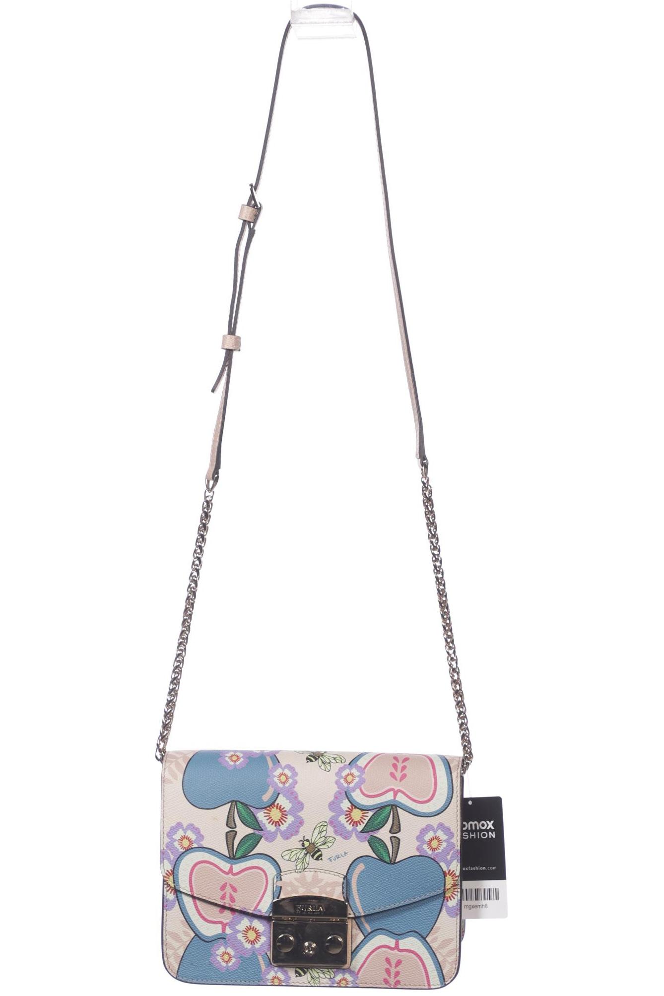 

Furla Damen Handtasche, mehrfarbig, Gr.
