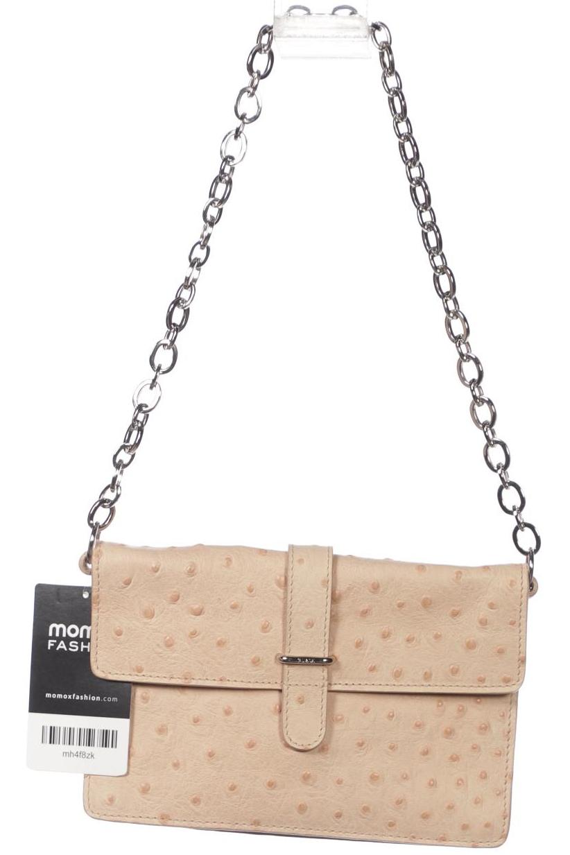

Furla Damen Handtasche, beige
