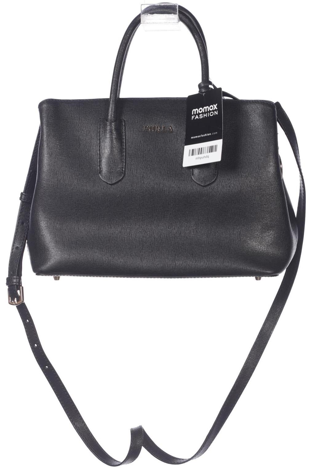 

Furla Damen Handtasche, schwarz