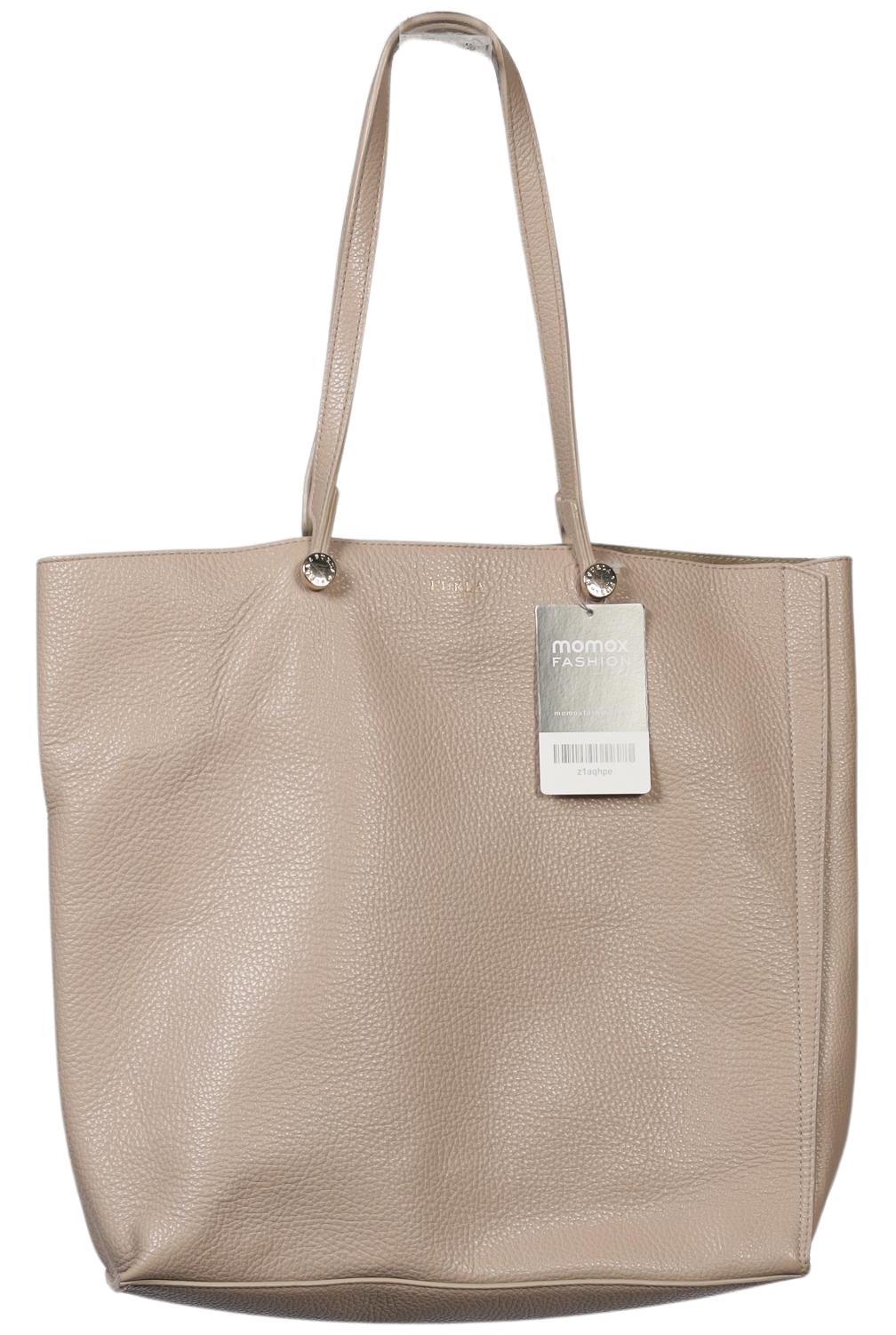 

Furla Damen Handtasche, beige, Gr.