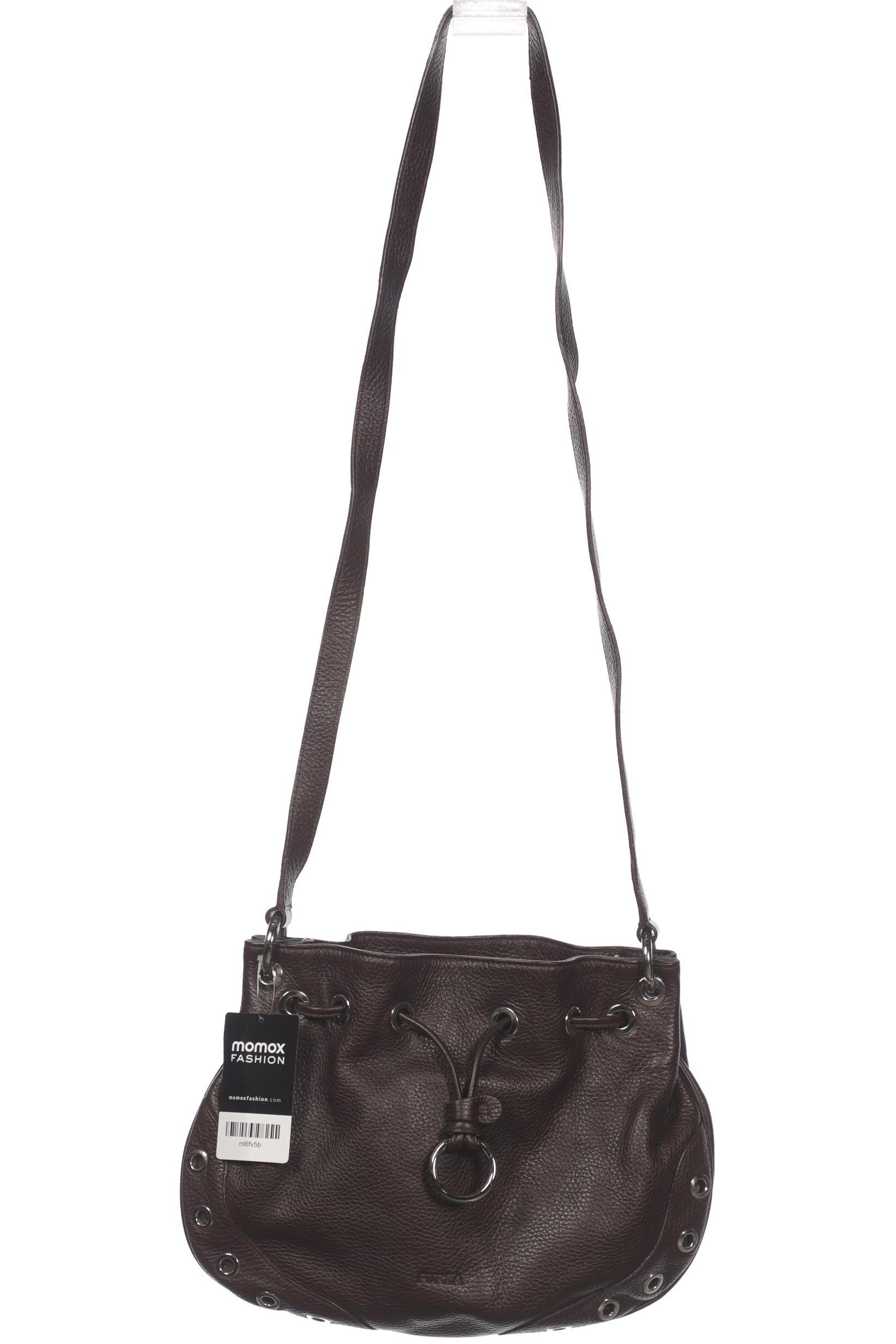 

Furla Damen Handtasche, braun