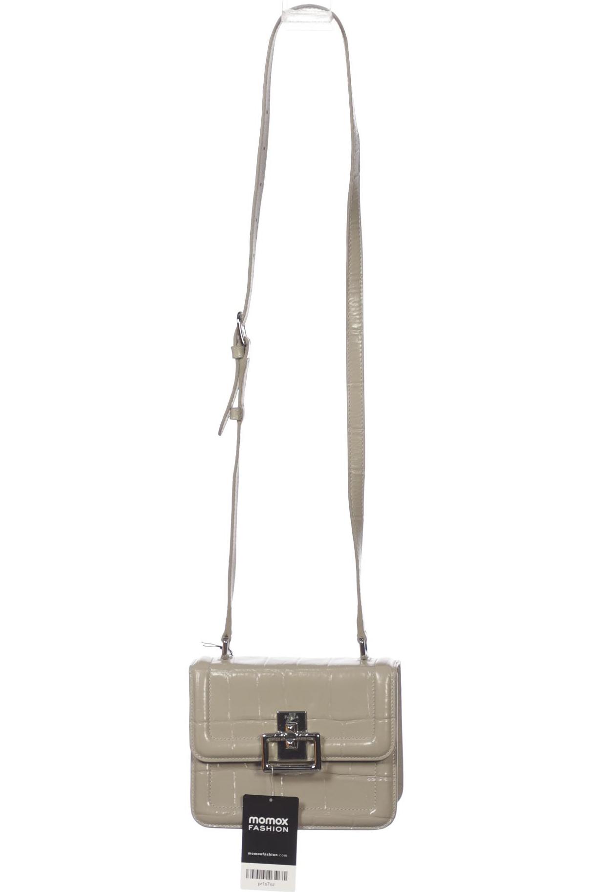 

Furla Damen Handtasche, grau