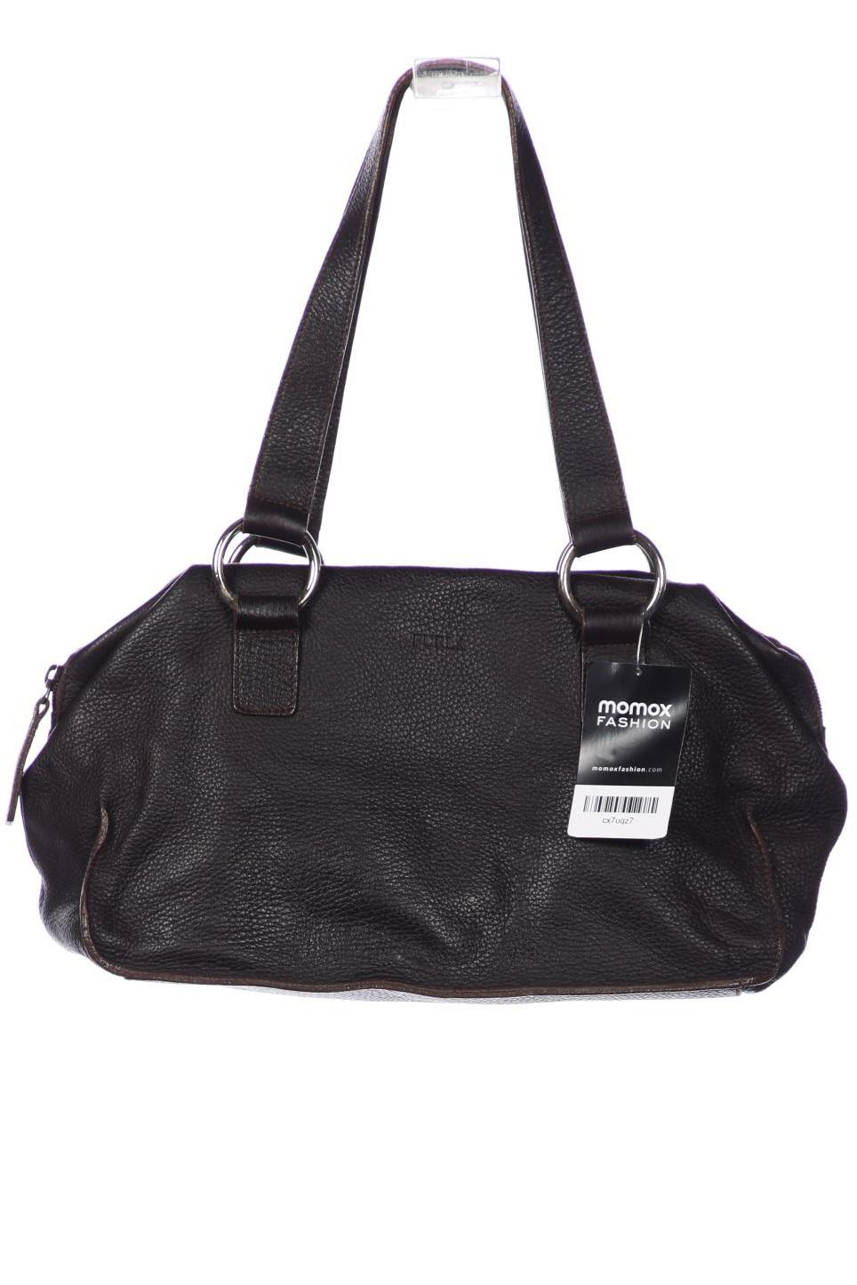 

Furla Damen Handtasche, braun, Gr.