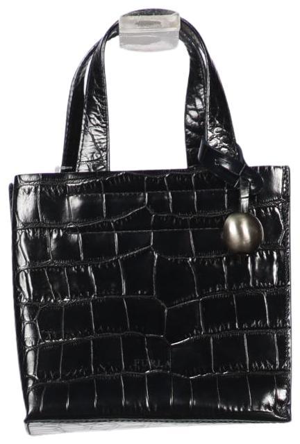 

Furla Damen Handtasche, schwarz, Gr.