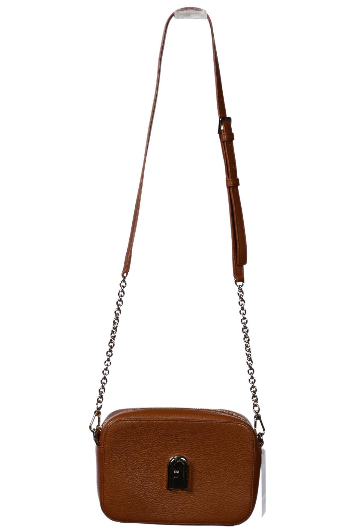 

Furla Damen Handtasche, braun, Gr.