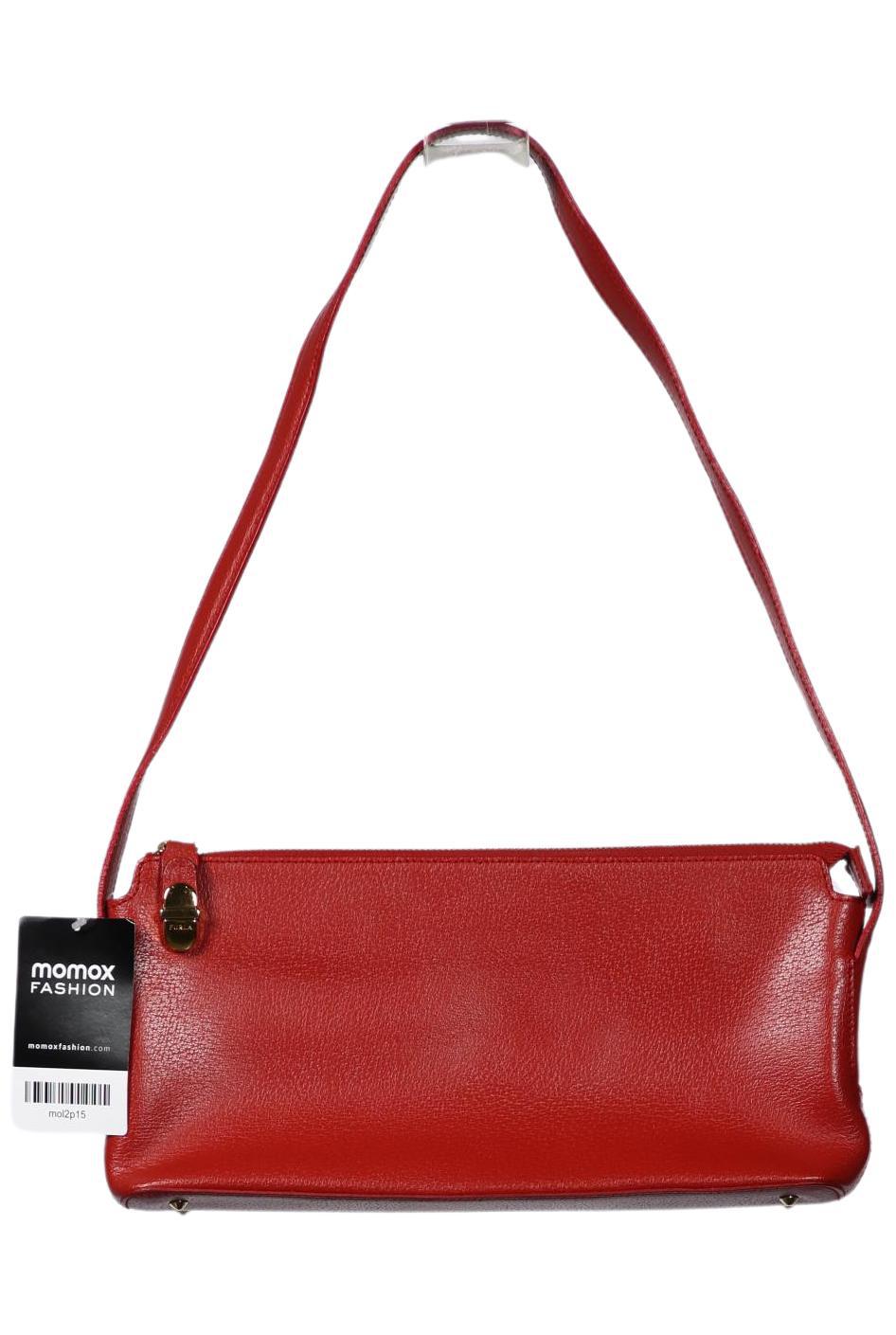 

Furla Damen Handtasche, rot, Gr.