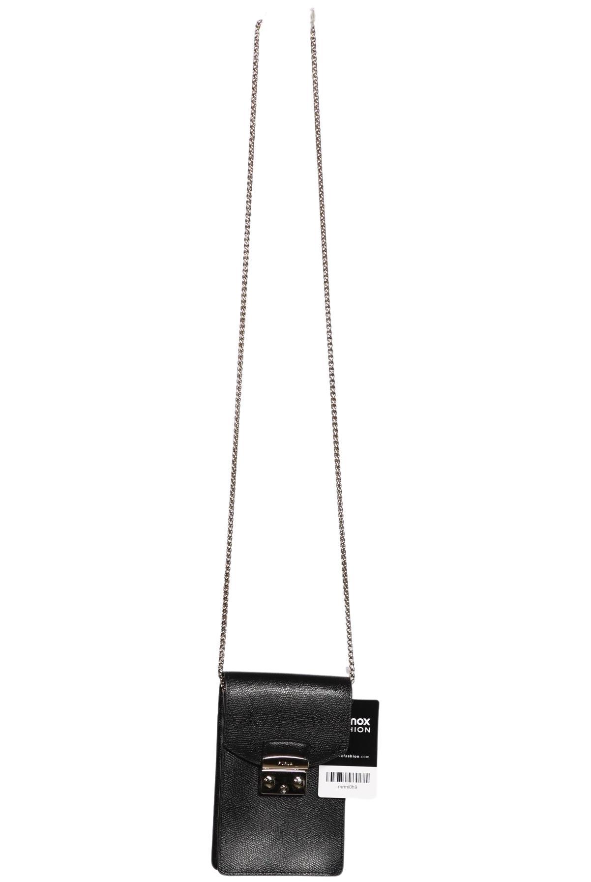 

Furla Damen Handtasche, schwarz, Gr.