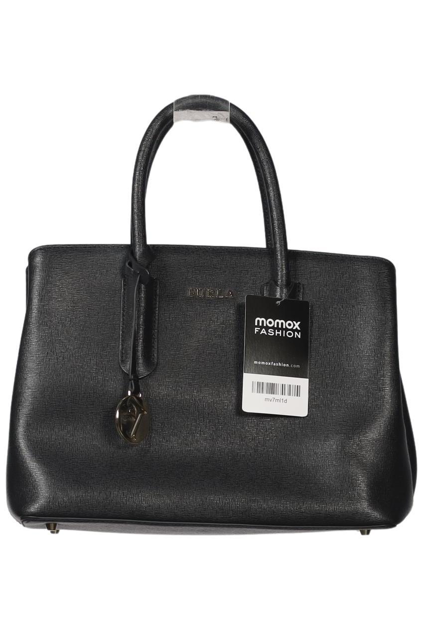 

Furla Damen Handtasche, schwarz, Gr.