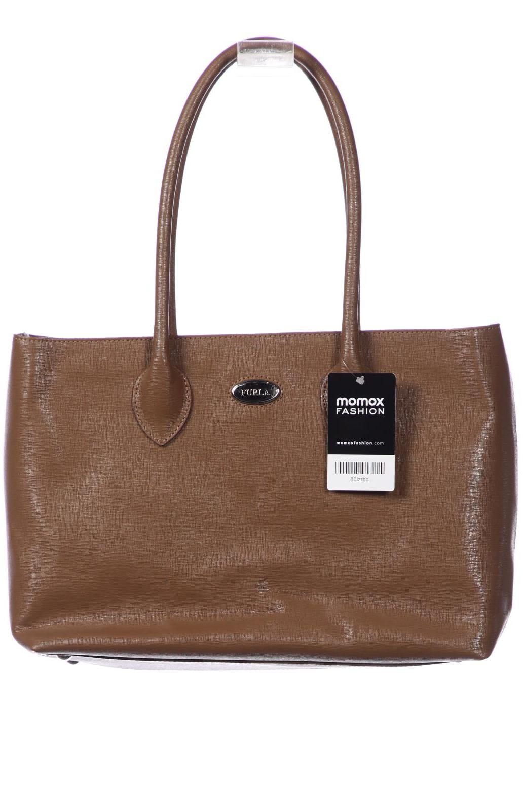 

Furla Damen Handtasche, braun, Gr.