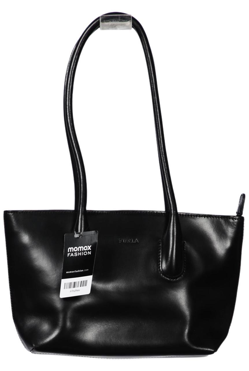 

Furla Damen Handtasche, schwarz, Gr.